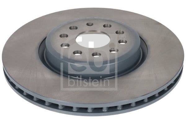 Disc frana FEBI BILSTEIN 186335