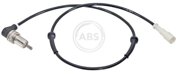 senzor,turatie roata ABS 30512