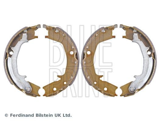 Set saboti frana, frana de mana BLUE PRINT ADG04133