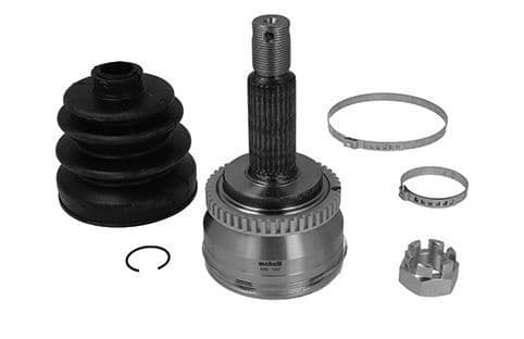 Set articulatie, planetara METELLI 15-1830