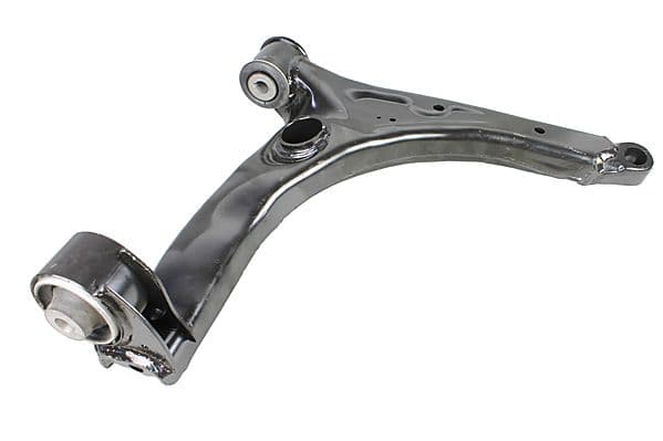 Brat, suspensie roata METZGER AUTOTEILE 58128402