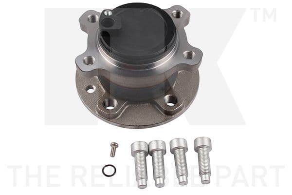 Set rulment roata NK 764819