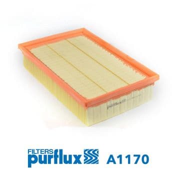 Filtru aer PURFLUX A1170