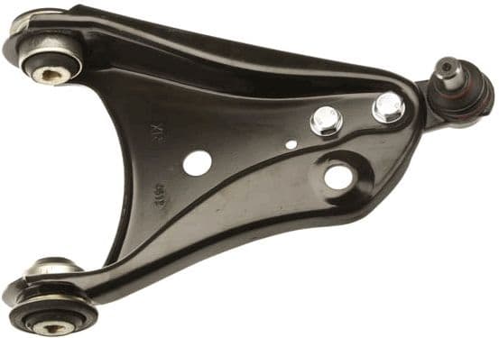 Brat, suspensie roata TRW JTC2168