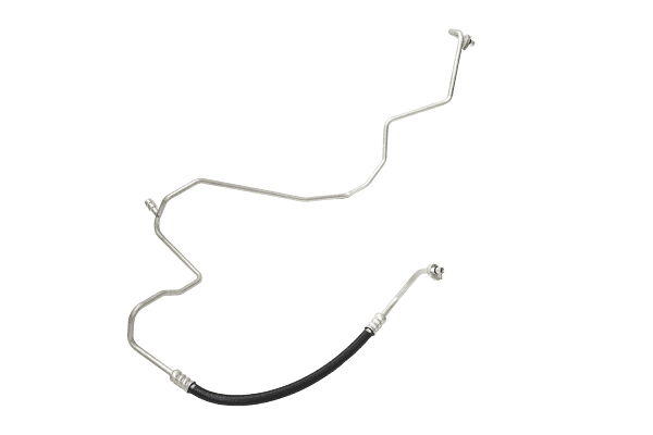 conducta inalta presiune,aer conditionat ASAM AUTOMOTIVE 100103