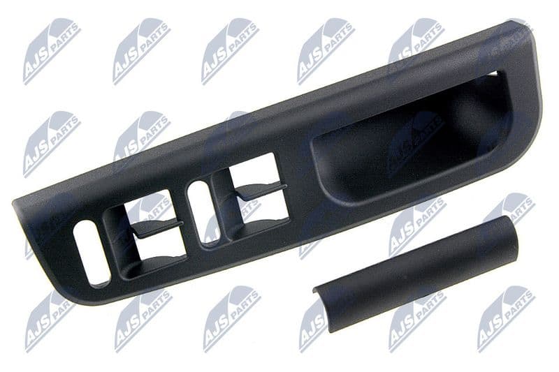 Mâner usa, echipare interioara NTY EWS-WW-013
