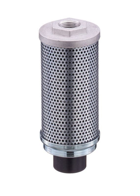 Filtru, sistem hidraulic primar MANN-FILTER HD 9020
