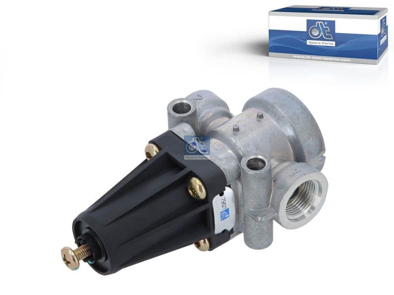 Supapa de suprapresiune DT Spare Parts 3.72012