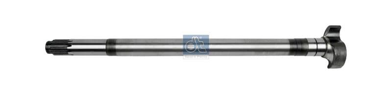 Ax frana, frana tambur DT Spare Parts 10.23415