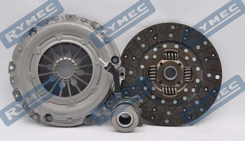 Set ambreiaj RYMEC JT16941055