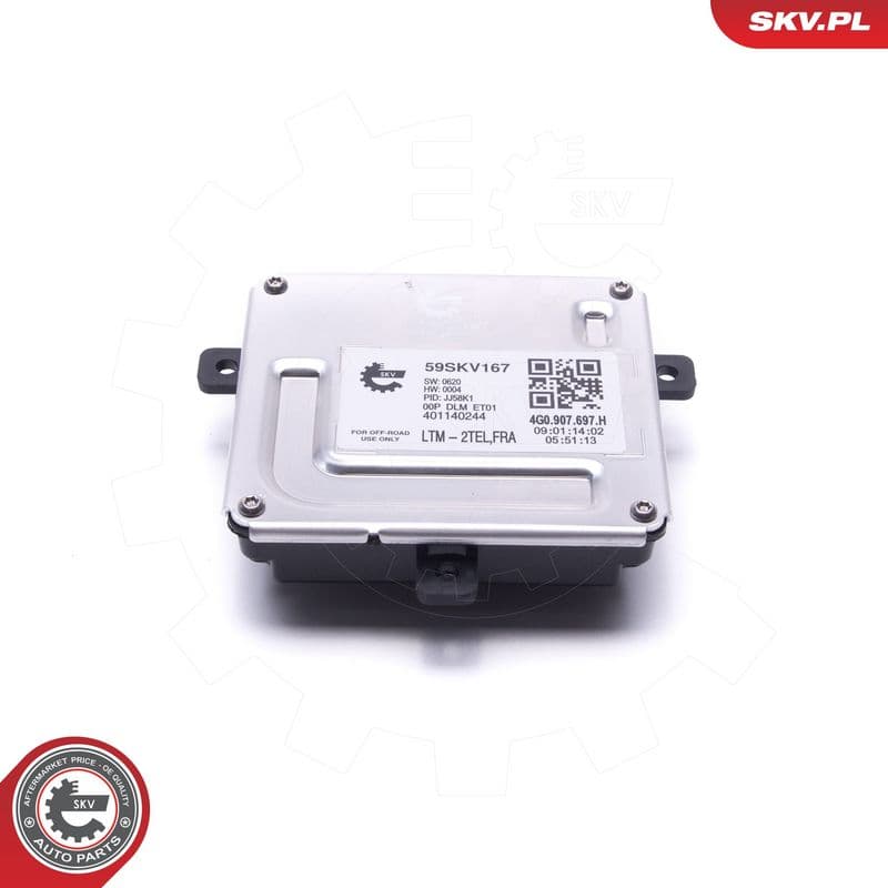 unitate de control,lumini ESEN SKV 59SKV167
