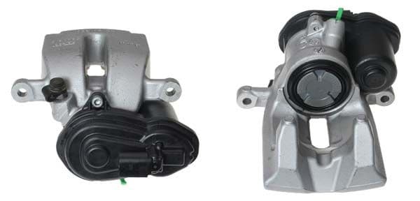 Etrier frana BREMBO F 06 280