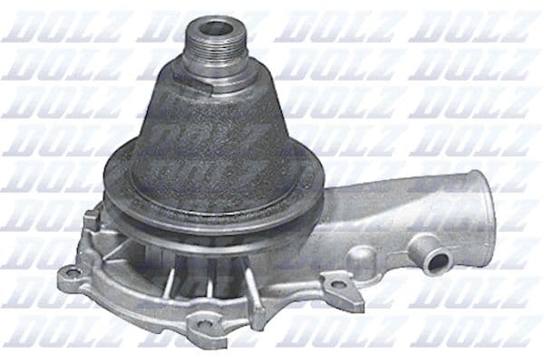 Pompă de apă, răcire motor DOLZ O110