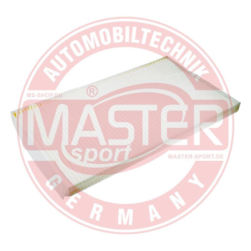 Filtru, aer habitaclu MASTER-SPORT GERMANY 3455-IF-PCS-MS