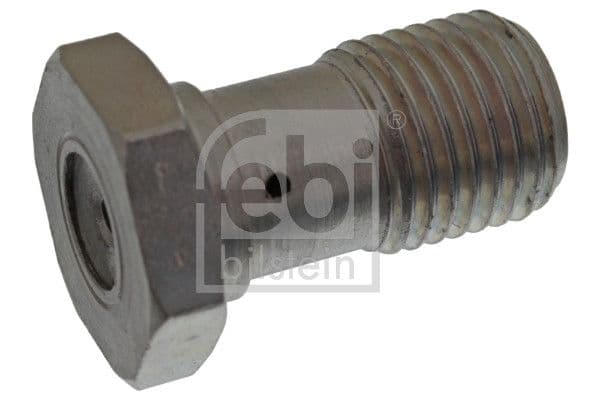 Supapa presiune ulei FEBI BILSTEIN 45012