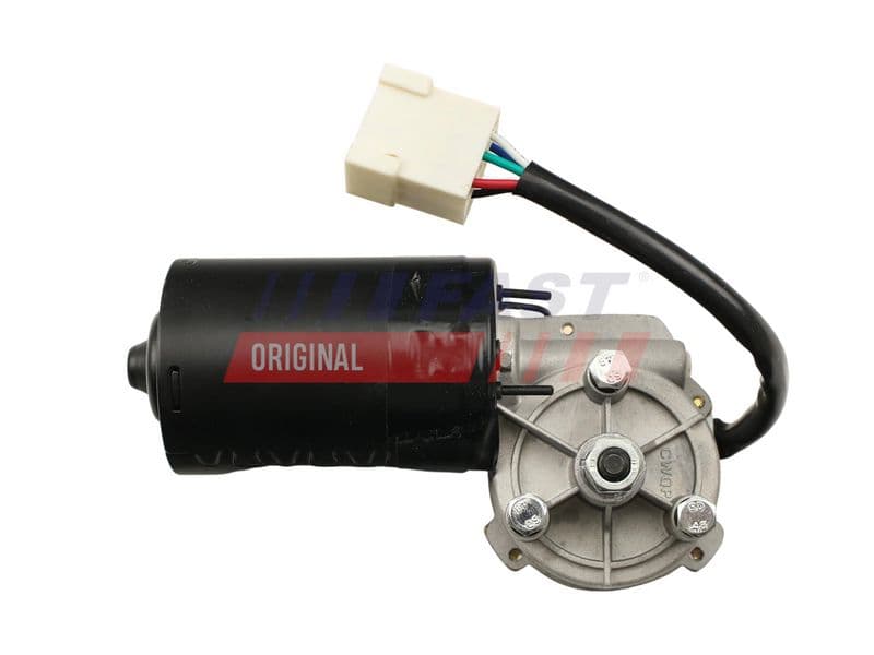 Motor electric, curatire far FAST FT82202