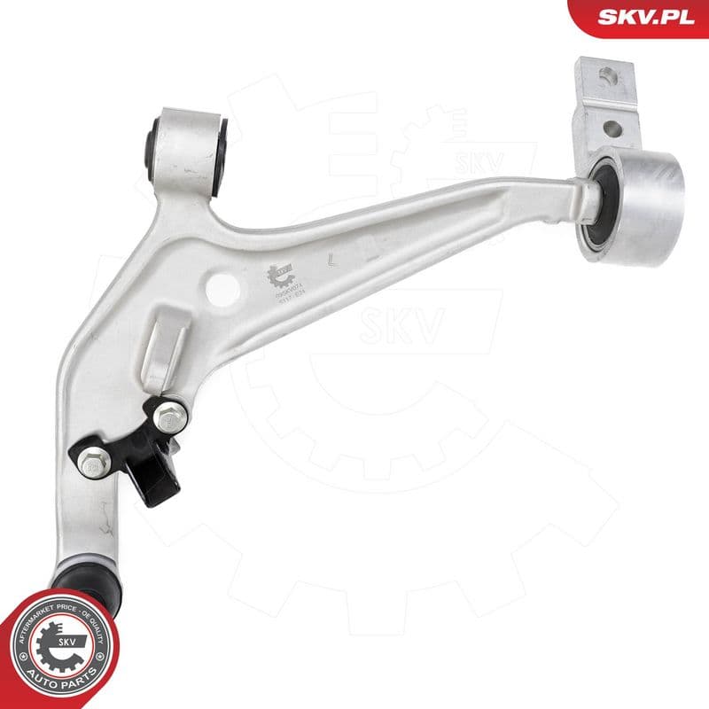 Brat, suspensie roata ESEN SKV 69SKV074