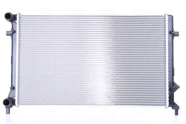 Radiator, racire motor NISSENS ** FIRST FIT ** 65277A