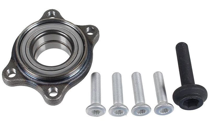 Set rulment roata METZGER AUTOTEILE WM 2102