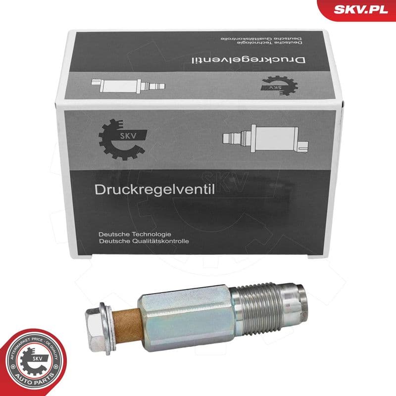 Supapa de suprapresiune ESEN SKV 14SKV634