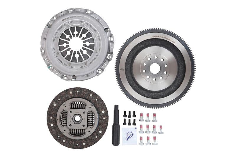 Set ambreiaj KAMOKA KC313