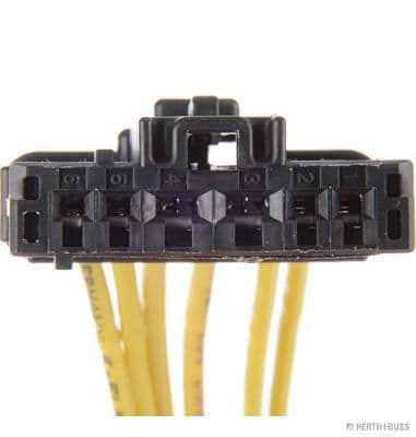 Set reparat cabluri, becuri haion HERTH+BUSS ELPARTS 51277261