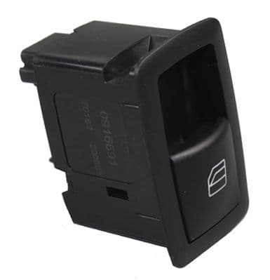 comutator,macara geam METZGER AUTOTEILE 0916691
