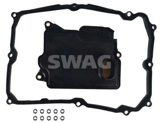 set filtre hidraulice, cutie e vit.automata SWAG 33 10 8544