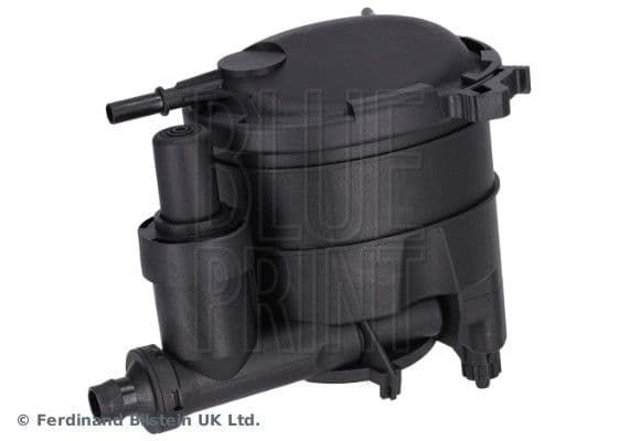 Carcasă, filtru de combustibil BLUE PRINT Solution ADBP230075