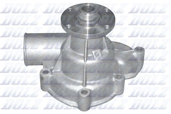 Pompă de apă, răcire motor DOLZ B204