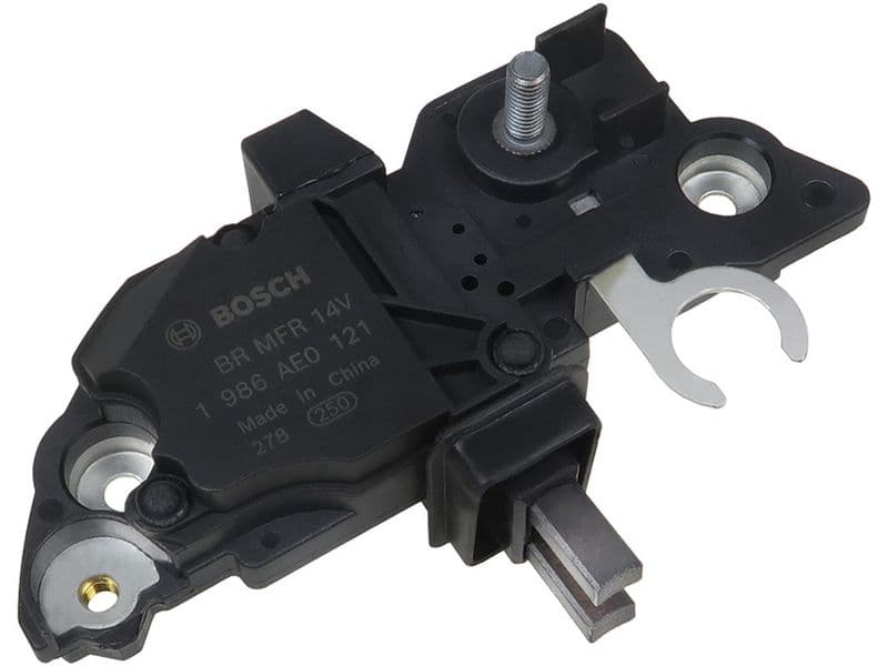 Regulator, alternator AS-PL PREMIUM ARE0131(BOSCH)