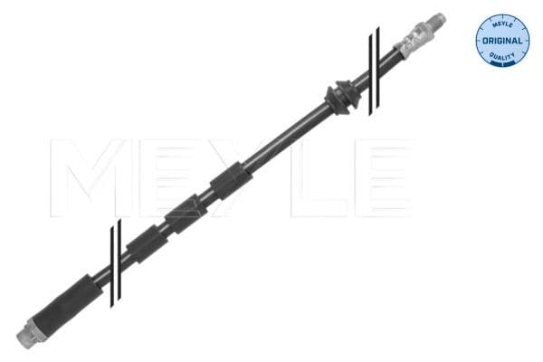 Furtun frana MEYLE -ORIGINAL: True to OE. 300 525 0002