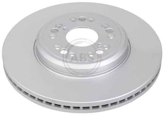Disc frana ABS 17219