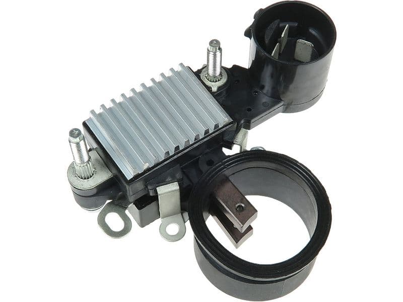 Regulator, alternator AS-PL STANDARD ARE2034