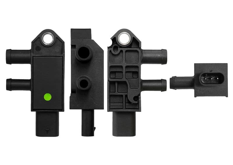 Senzor, presiune gaze evacuare WAGNER PRS00042