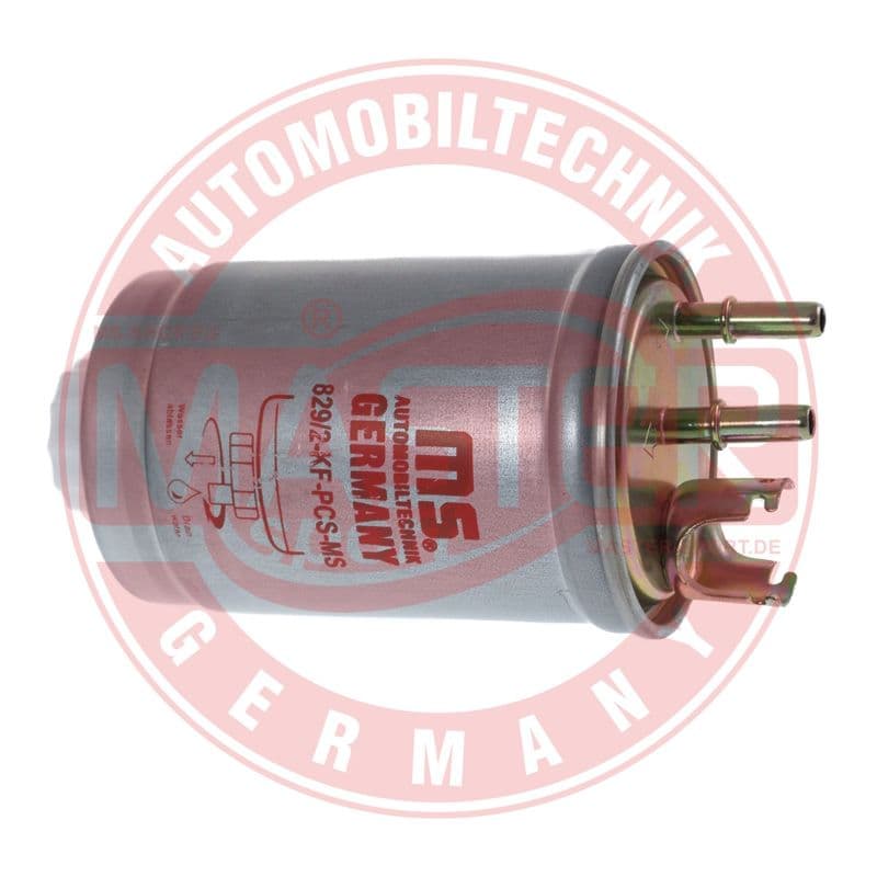 filtru combustibil MASTER-SPORT GERMANY 829/2-KF-PCS-MS