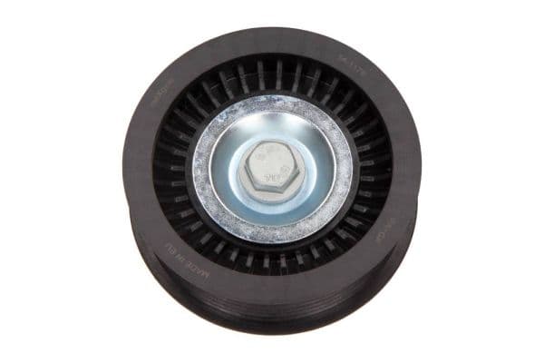 Rola ghidare/conducere, curea transmisie MAXGEAR 54-1179