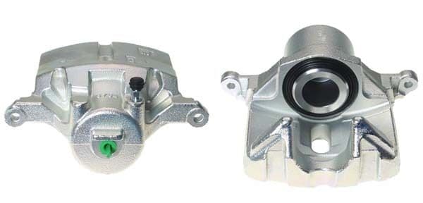 Etrier frana BUDWEG CALIPER 345383