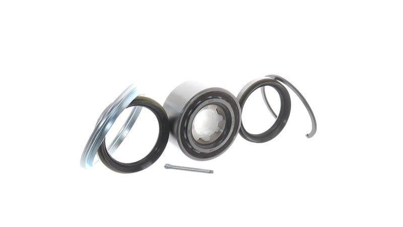 Set rulment roata SKF VKBA 3730