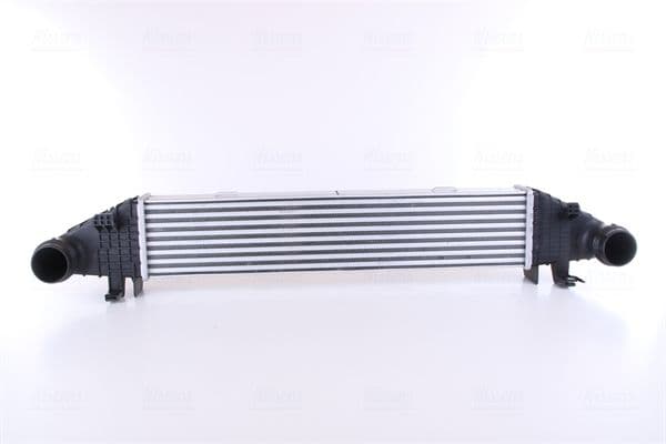 Intercooler, compresor NISSENS 96598