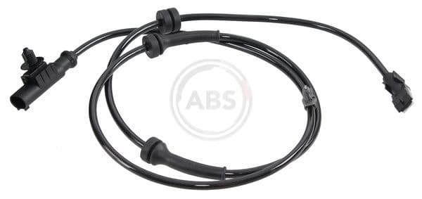 senzor,turatie roata ABS 30538