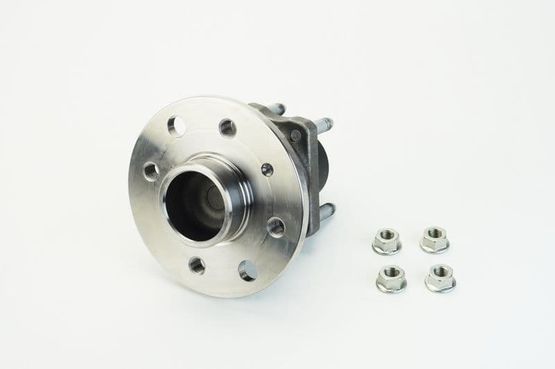 Set rulment roata CONTINENTAL CTAM WBE1075