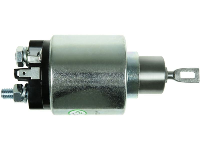 Solenoid, electromotor AS-PL SS0259P