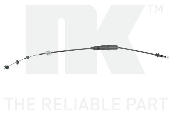 Cablu ambreiaj NK 924762