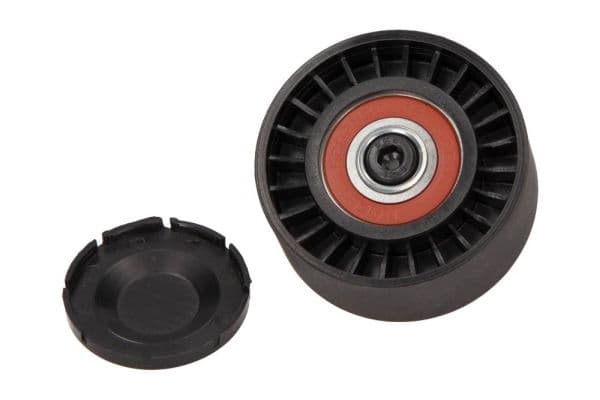 Rola ghidare/conducere, curea transmisie MAXGEAR 54-0931