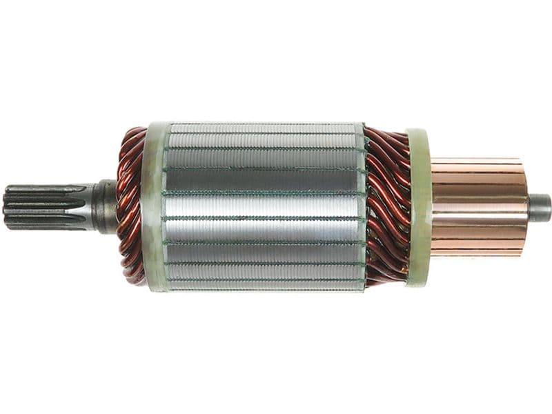 armatura,demaror AS-PL AS SA5008
