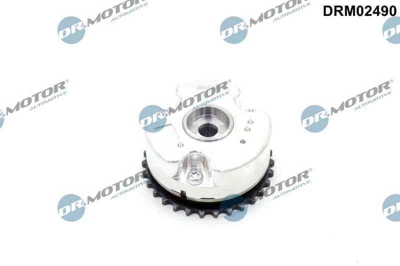 Regulator ax cu came Dr.Motor Automotive DRM02490