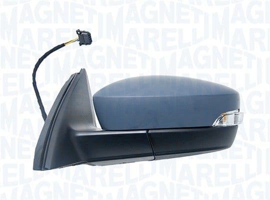 Oglinda exterioara MAGNETI MARELLI 182201523800