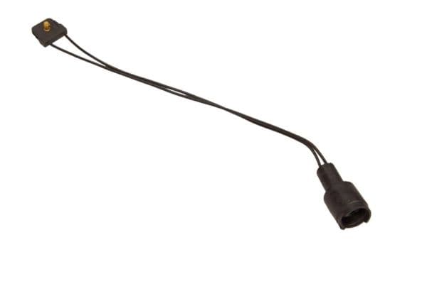 senzor de avertizare,uzura placute de frana MAXGEAR 23-0055