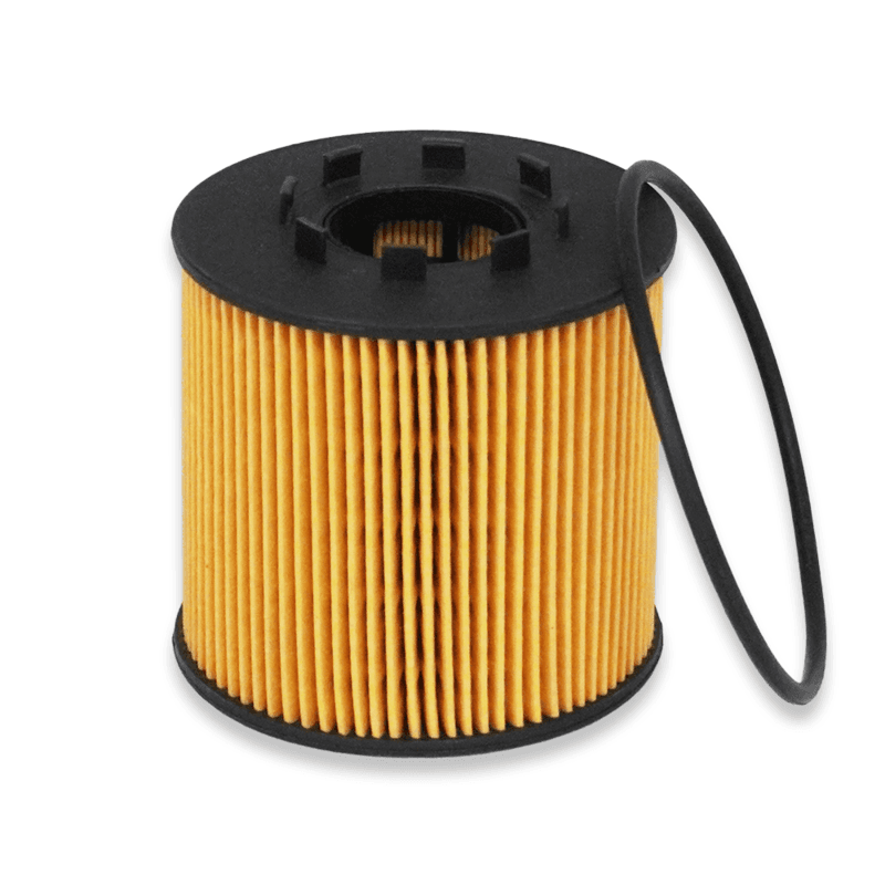 Filtru ulei ASAM AUTOMOTIVE 77107